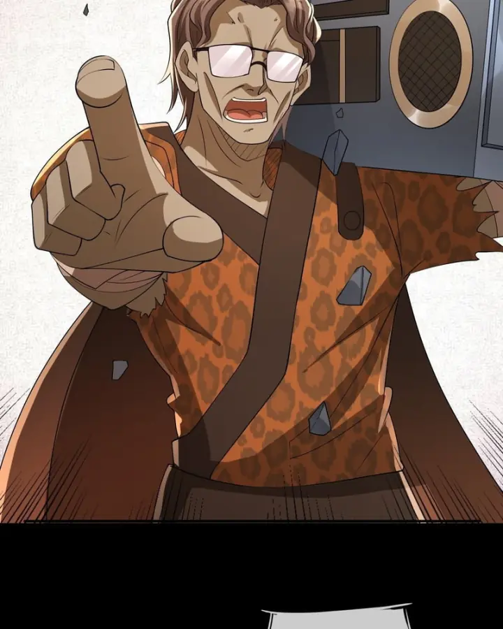 Toàn Cầu Kinh Dị: Ta Mở Ra Thương Thành Tự Do Hack Chapter 72 - Trang 6