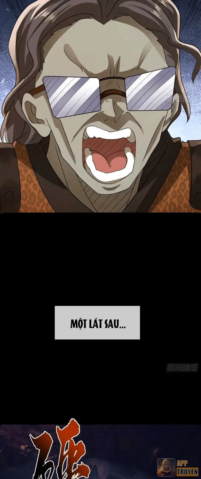 Toàn Cầu Kinh Dị: Ta Mở Ra Thương Thành Tự Do Hack Chapter 73 - Trang 13