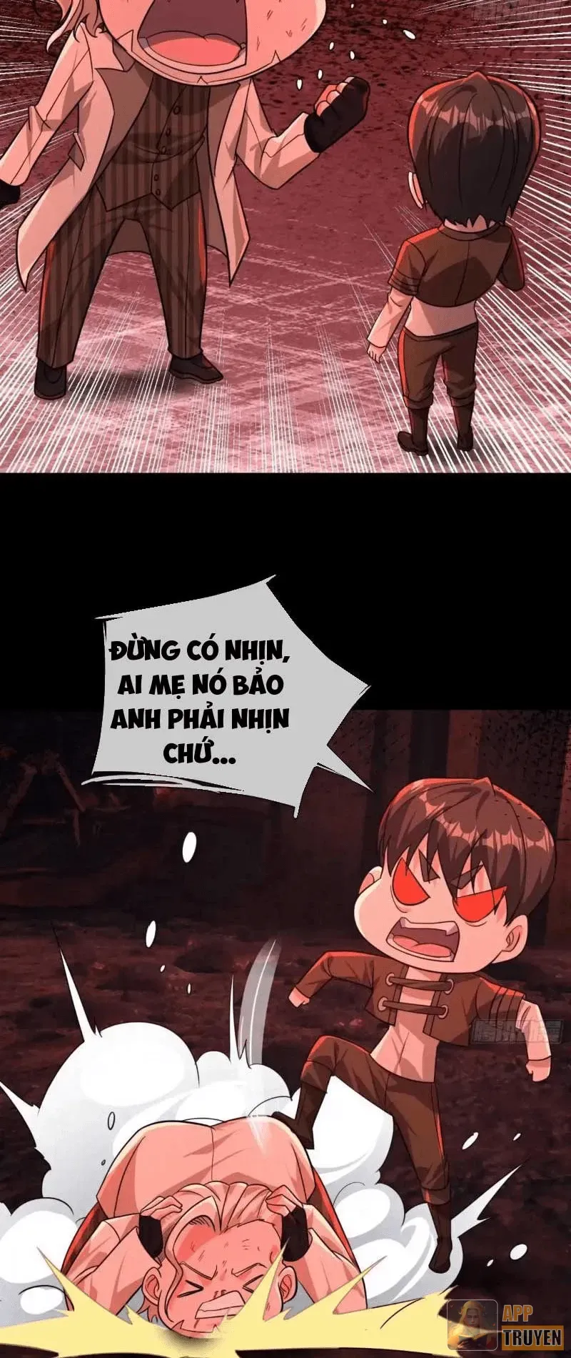 Toàn Cầu Kinh Dị: Ta Mở Ra Thương Thành Tự Do Hack Chapter 73 - Trang 29