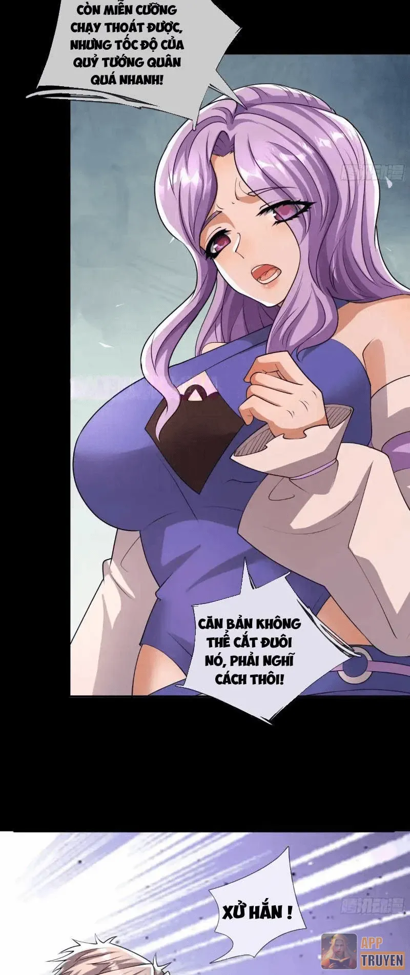 Toàn Cầu Kinh Dị: Ta Mở Ra Thương Thành Tự Do Hack Chapter 73 - Trang 5