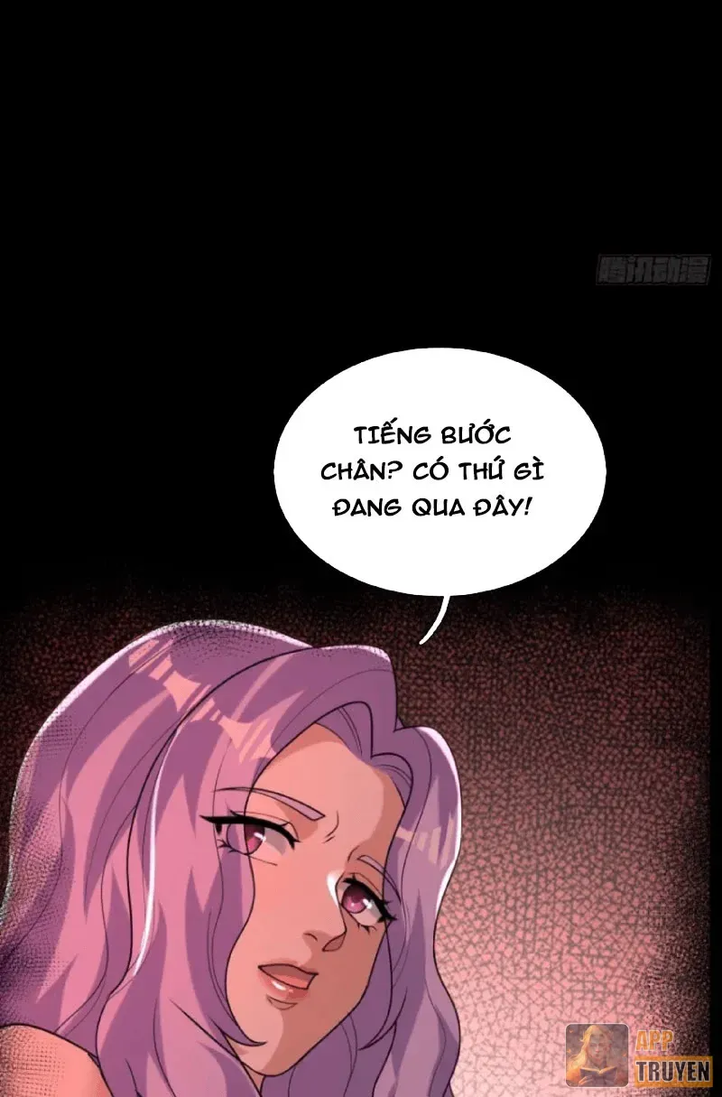 Toàn Cầu Kinh Dị: Ta Mở Ra Thương Thành Tự Do Hack Chapter 74 - Trang 11