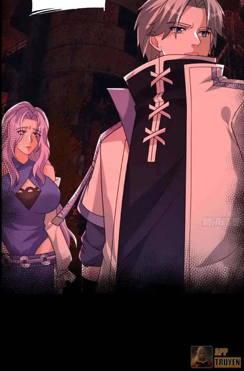 Toàn Cầu Kinh Dị: Ta Mở Ra Thương Thành Tự Do Hack Chapter 74 - Trang 13