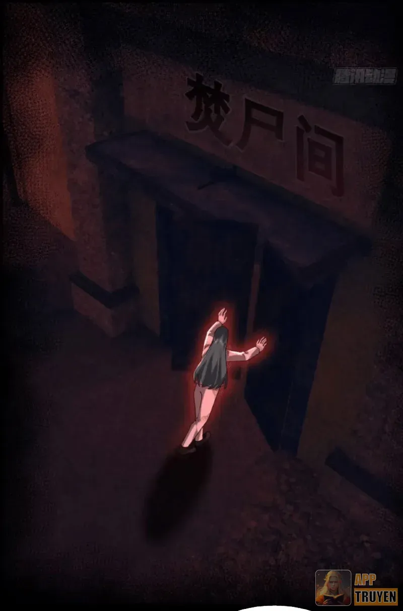 Toàn Cầu Kinh Dị: Ta Mở Ra Thương Thành Tự Do Hack Chapter 74 - Trang 17
