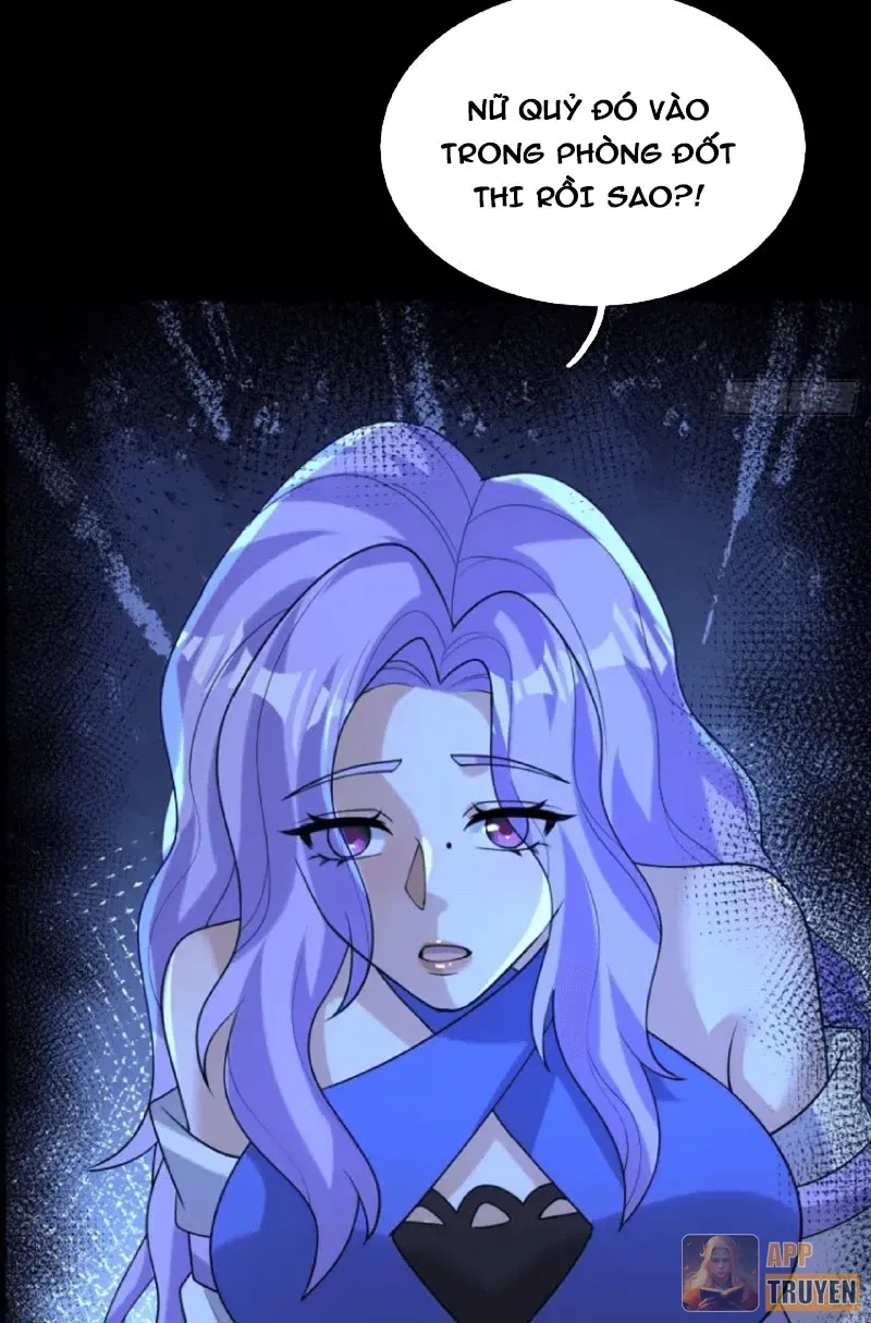 Toàn Cầu Kinh Dị: Ta Mở Ra Thương Thành Tự Do Hack Chapter 74 - Trang 18