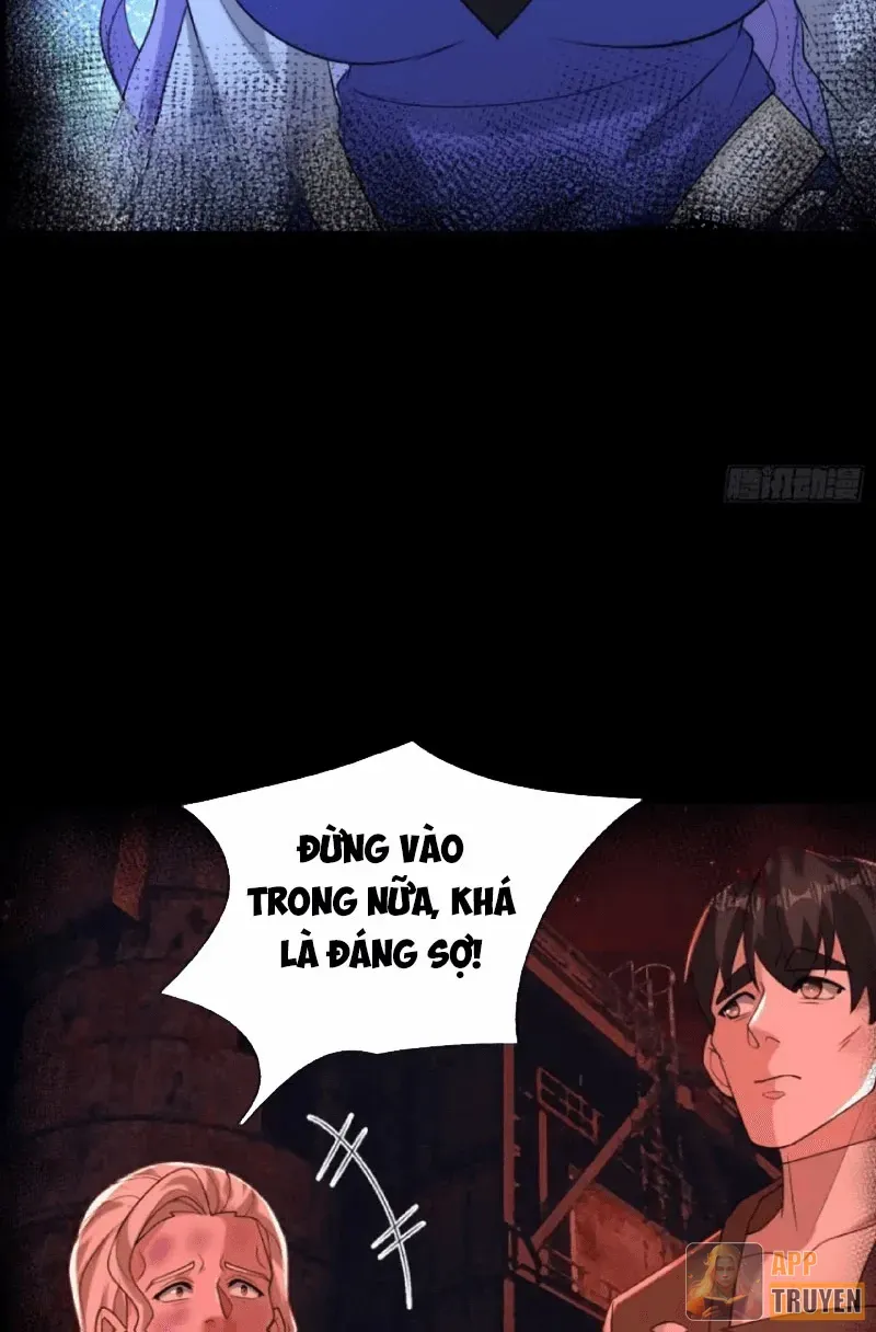 Toàn Cầu Kinh Dị: Ta Mở Ra Thương Thành Tự Do Hack Chapter 74 - Trang 19