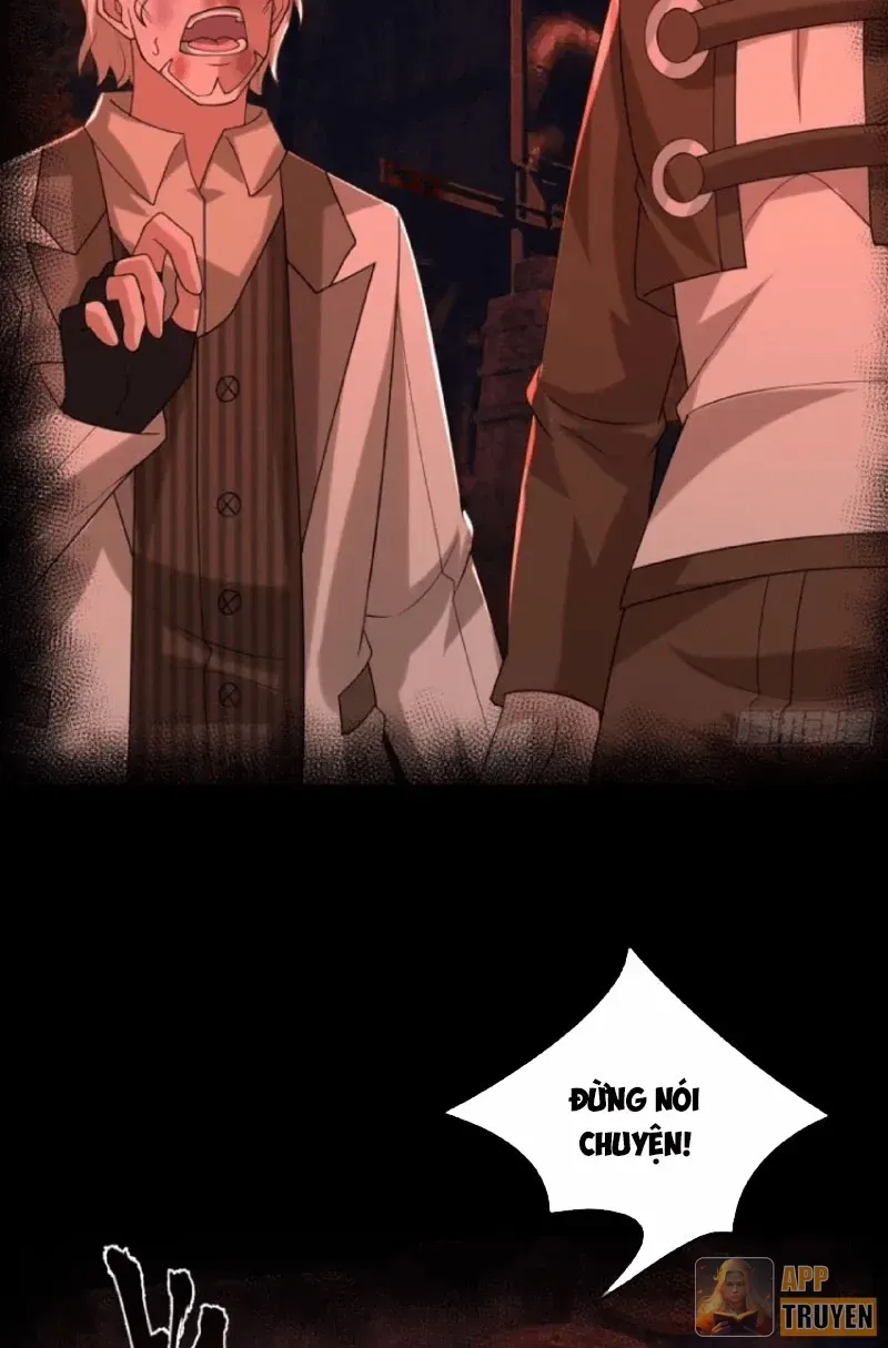 Toàn Cầu Kinh Dị: Ta Mở Ra Thương Thành Tự Do Hack Chapter 74 - Trang 20