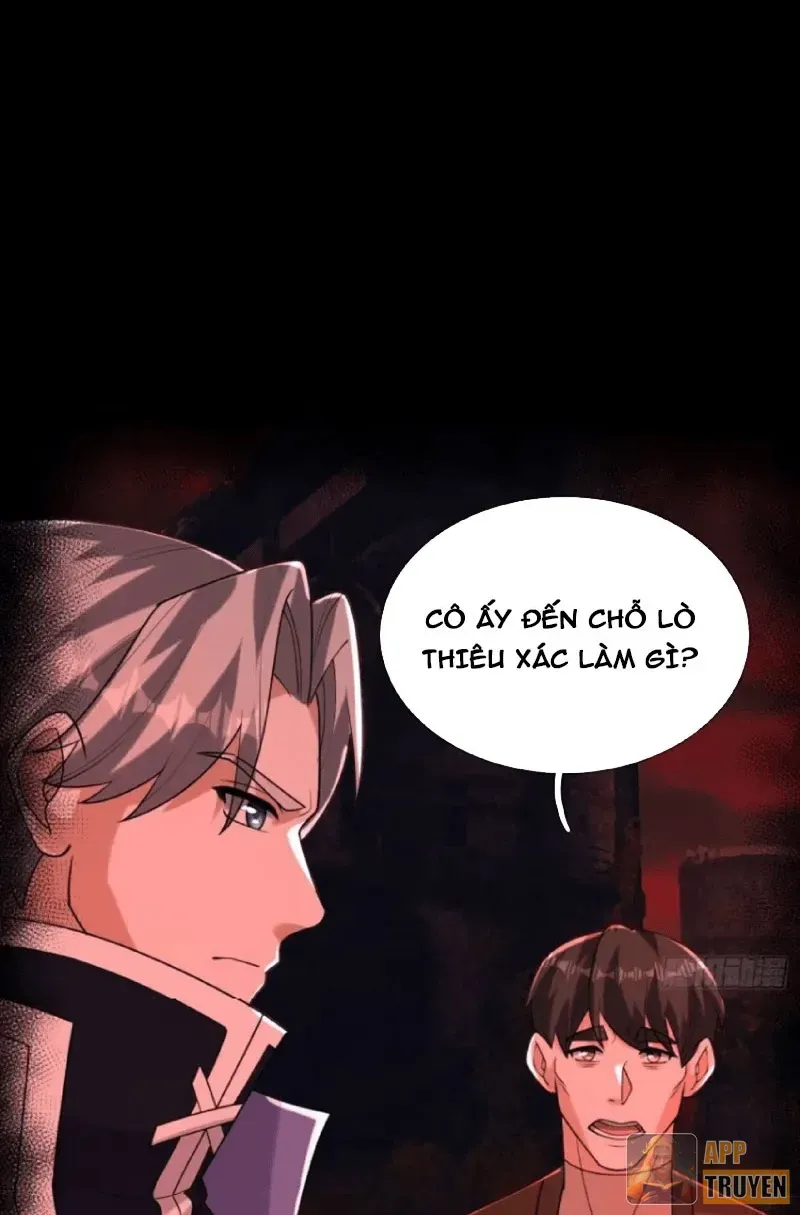 Toàn Cầu Kinh Dị: Ta Mở Ra Thương Thành Tự Do Hack Chapter 74 - Trang 25
