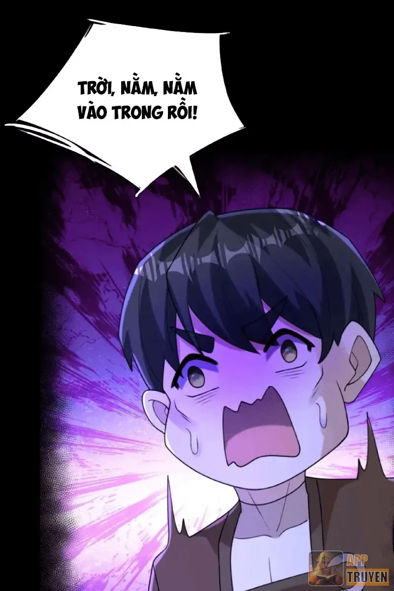 Toàn Cầu Kinh Dị: Ta Mở Ra Thương Thành Tự Do Hack Chapter 74 - Trang 29