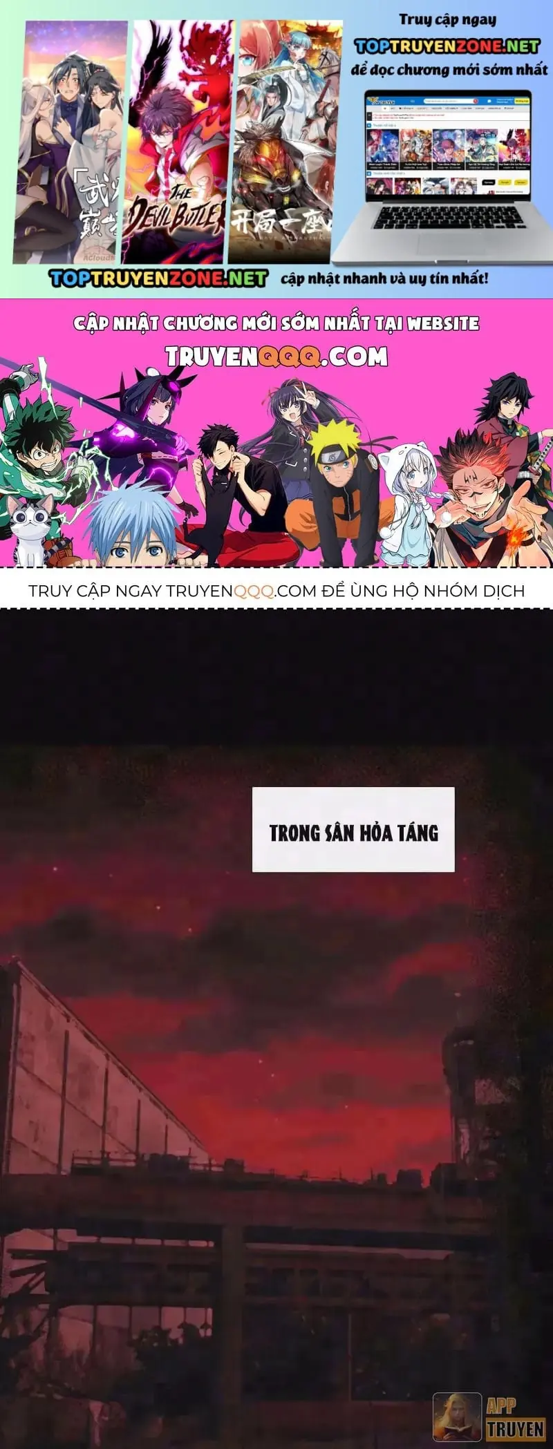 Toàn Cầu Kinh Dị: Ta Mở Ra Thương Thành Tự Do Hack Chapter 74 - Trang 3