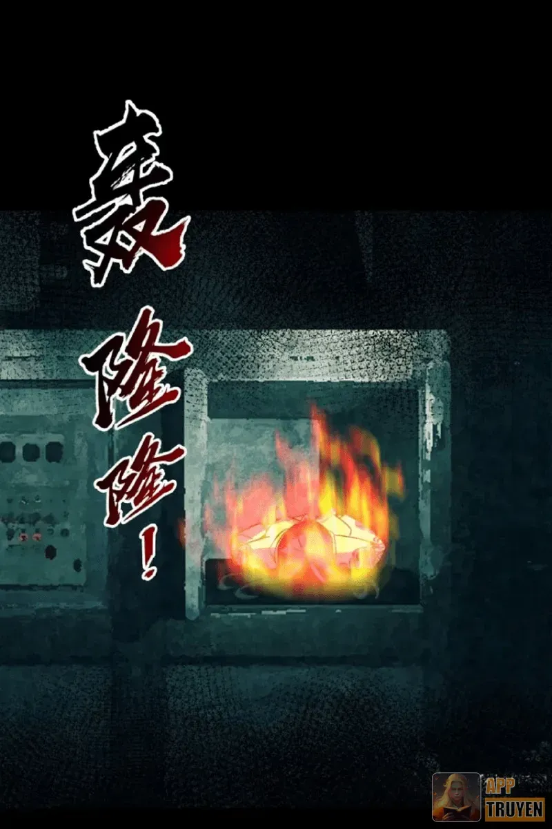 Toàn Cầu Kinh Dị: Ta Mở Ra Thương Thành Tự Do Hack Chapter 74 - Trang 31