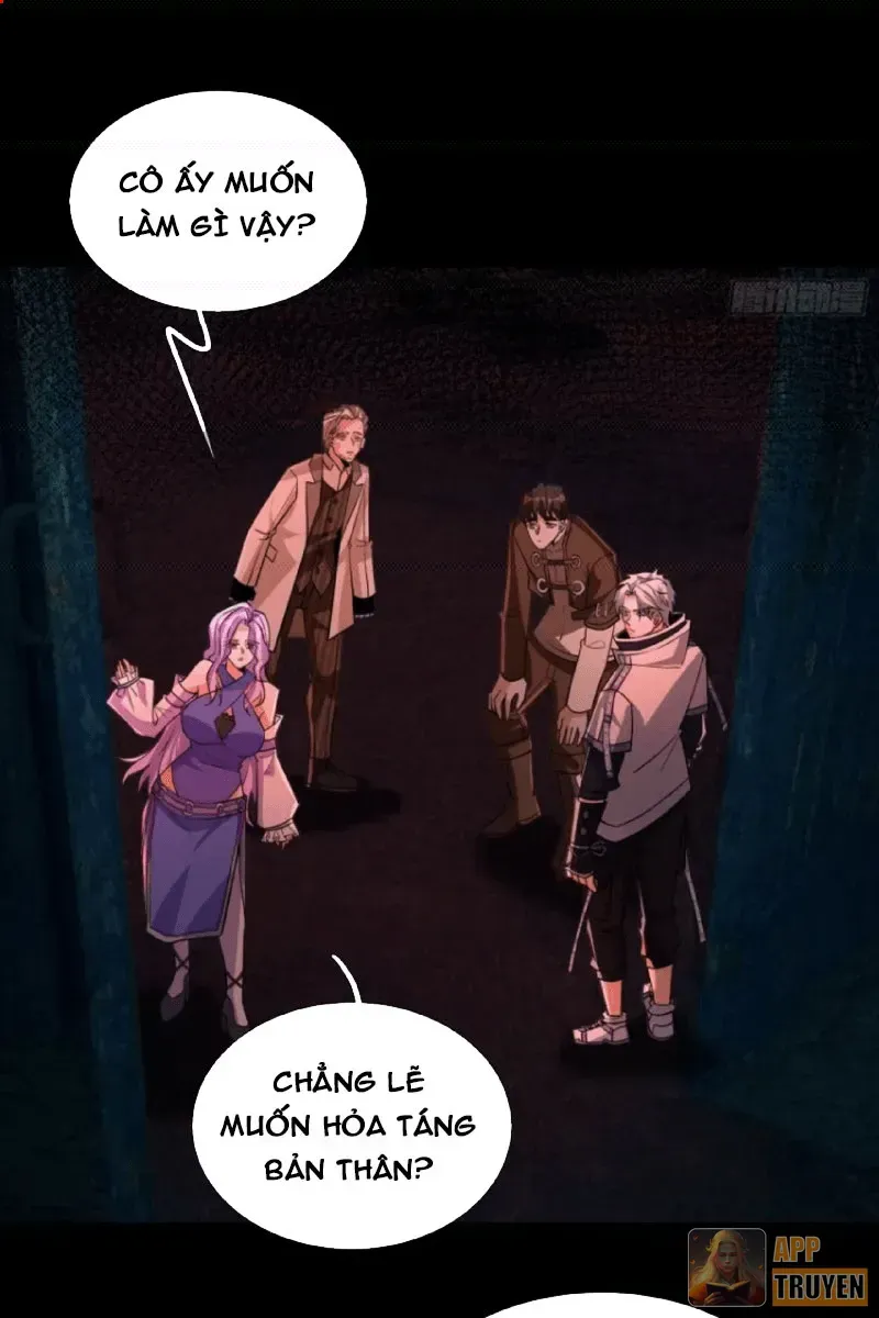 Toàn Cầu Kinh Dị: Ta Mở Ra Thương Thành Tự Do Hack Chapter 74 - Trang 32