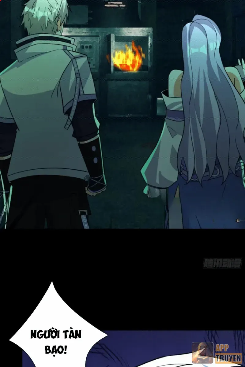 Toàn Cầu Kinh Dị: Ta Mở Ra Thương Thành Tự Do Hack Chapter 74 - Trang 37
