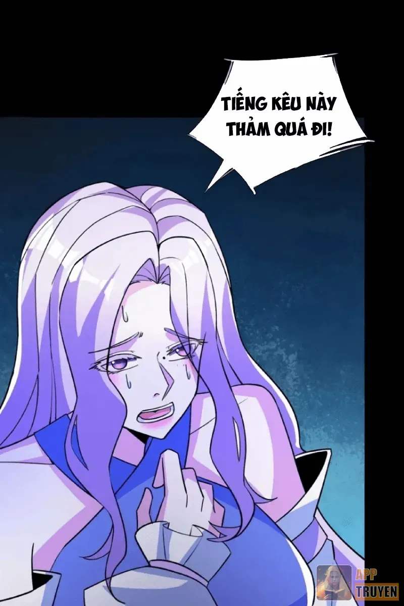 Toàn Cầu Kinh Dị: Ta Mở Ra Thương Thành Tự Do Hack Chapter 74 - Trang 39
