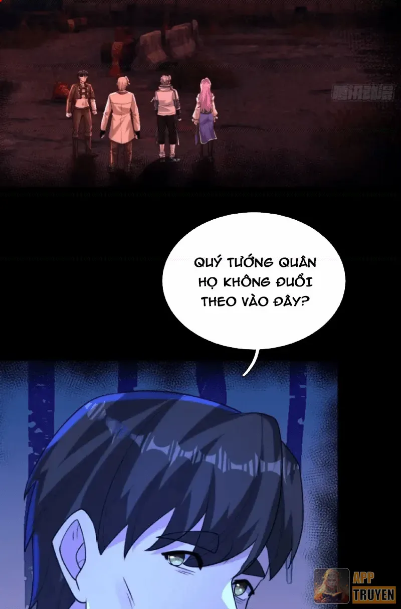 Toàn Cầu Kinh Dị: Ta Mở Ra Thương Thành Tự Do Hack Chapter 74 - Trang 4