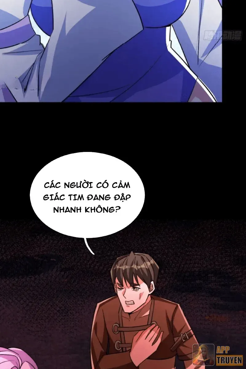Toàn Cầu Kinh Dị: Ta Mở Ra Thương Thành Tự Do Hack Chapter 74 - Trang 40