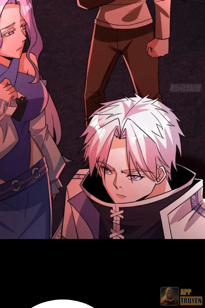 Toàn Cầu Kinh Dị: Ta Mở Ra Thương Thành Tự Do Hack Chapter 74 - Trang 41
