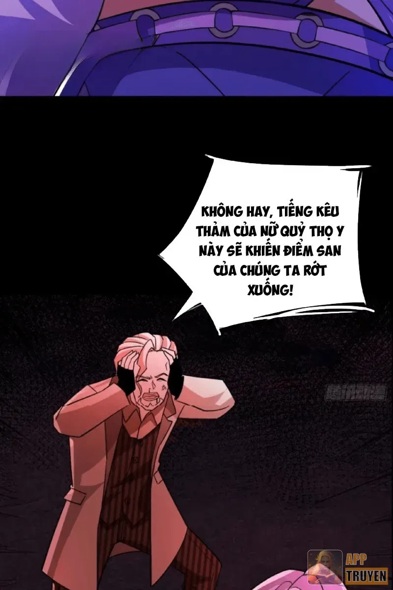 Toàn Cầu Kinh Dị: Ta Mở Ra Thương Thành Tự Do Hack Chapter 74 - Trang 43