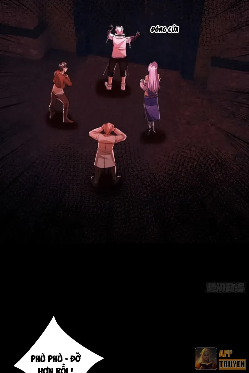 Toàn Cầu Kinh Dị: Ta Mở Ra Thương Thành Tự Do Hack Chapter 74 - Trang 45
