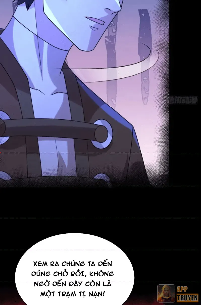 Toàn Cầu Kinh Dị: Ta Mở Ra Thương Thành Tự Do Hack Chapter 74 - Trang 5