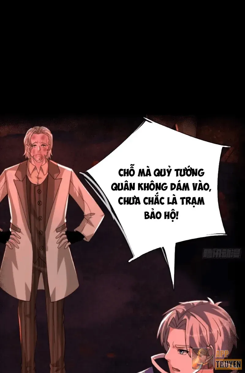 Toàn Cầu Kinh Dị: Ta Mở Ra Thương Thành Tự Do Hack Chapter 74 - Trang 7