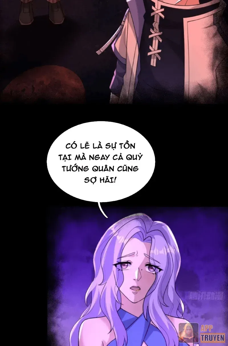 Toàn Cầu Kinh Dị: Ta Mở Ra Thương Thành Tự Do Hack Chapter 74 - Trang 8