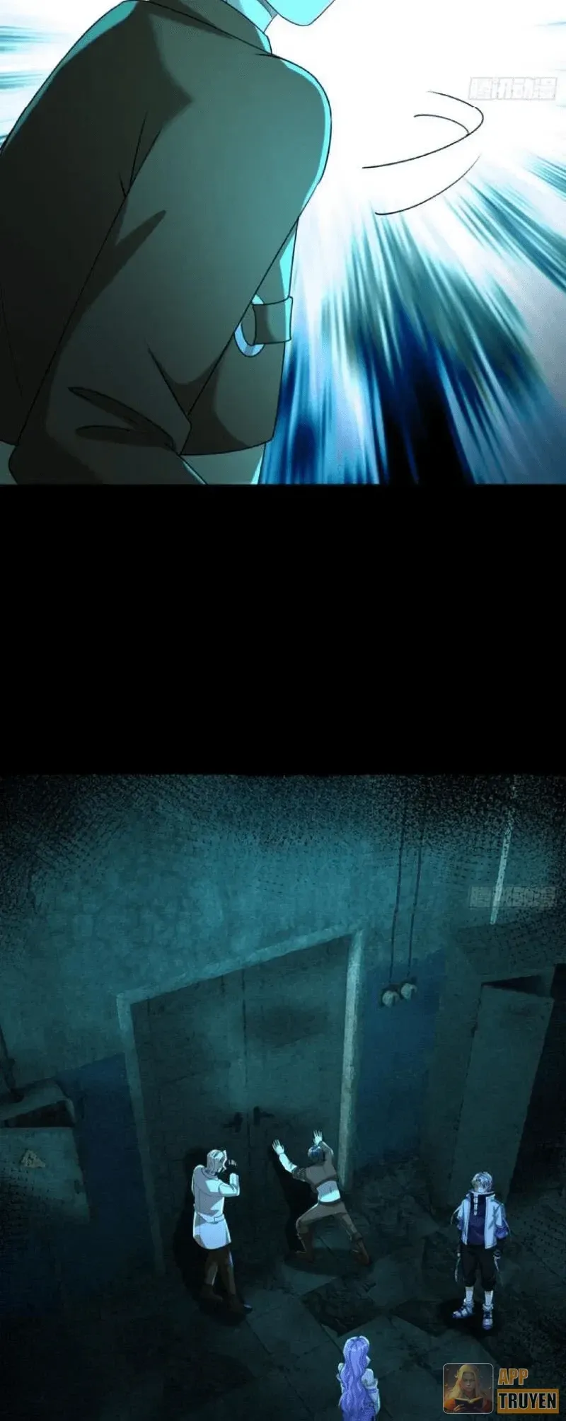 Toàn Cầu Kinh Dị: Ta Mở Ra Thương Thành Tự Do Hack Chapter 75 - Trang 13