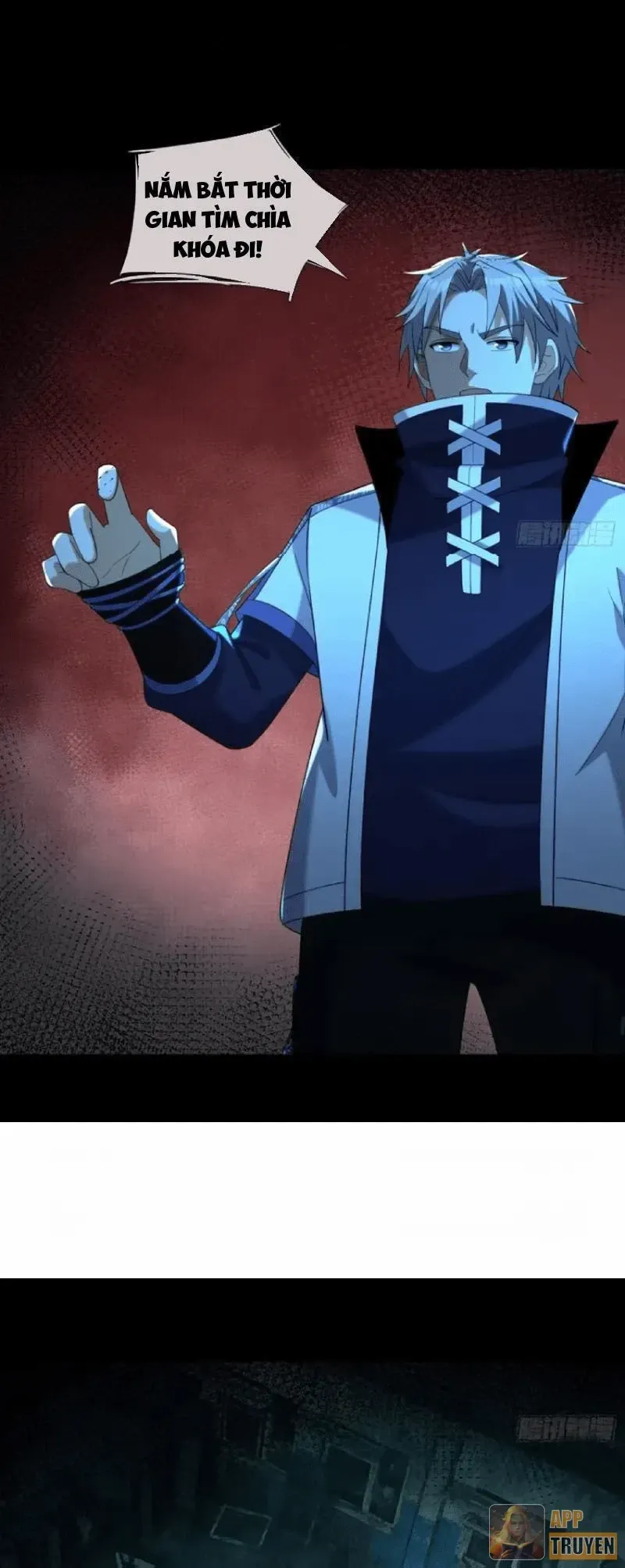 Toàn Cầu Kinh Dị: Ta Mở Ra Thương Thành Tự Do Hack Chapter 75 - Trang 15
