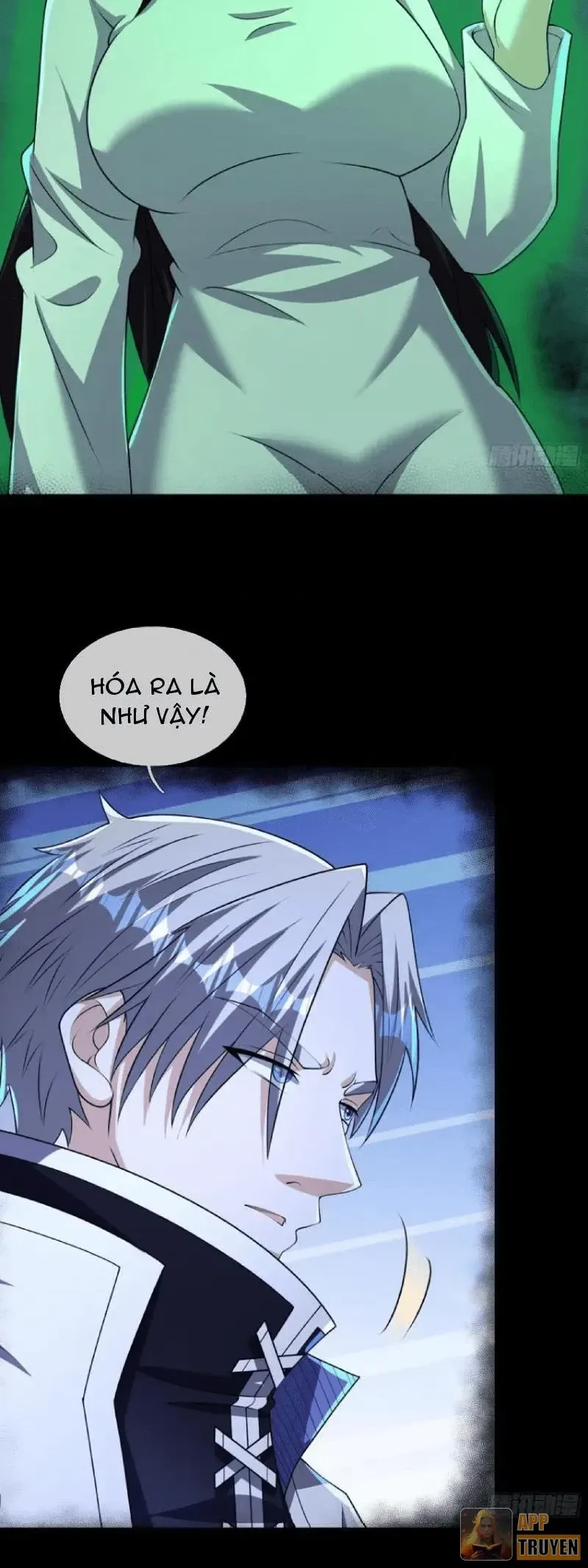 Toàn Cầu Kinh Dị: Ta Mở Ra Thương Thành Tự Do Hack Chapter 75 - Trang 29