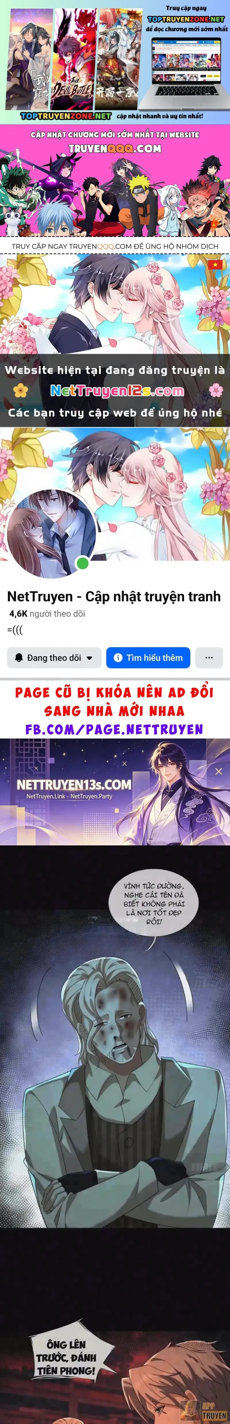 Toàn Cầu Kinh Dị: Ta Mở Ra Thương Thành Tự Do Hack Chapter 75 - Trang 3