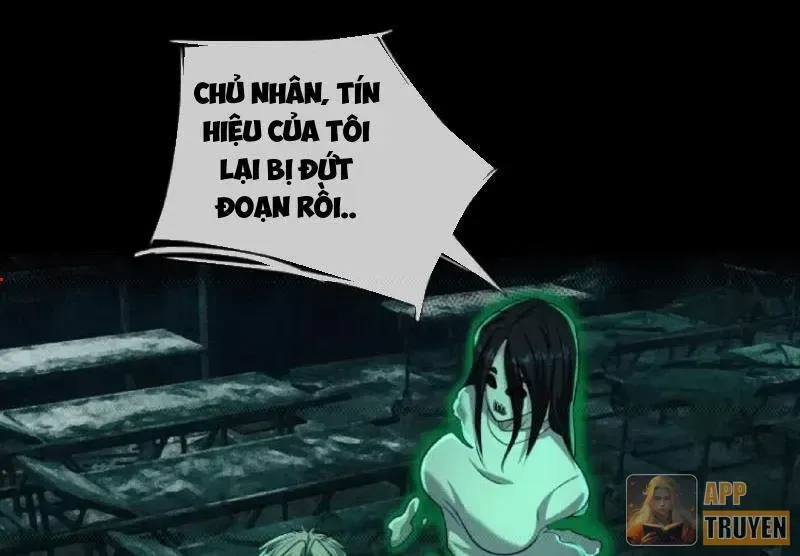Toàn Cầu Kinh Dị: Ta Mở Ra Thương Thành Tự Do Hack Chapter 75 - Trang 30