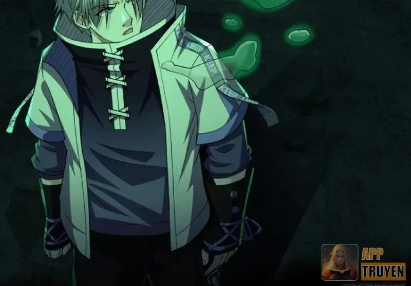 Toàn Cầu Kinh Dị: Ta Mở Ra Thương Thành Tự Do Hack Chapter 75 - Trang 34