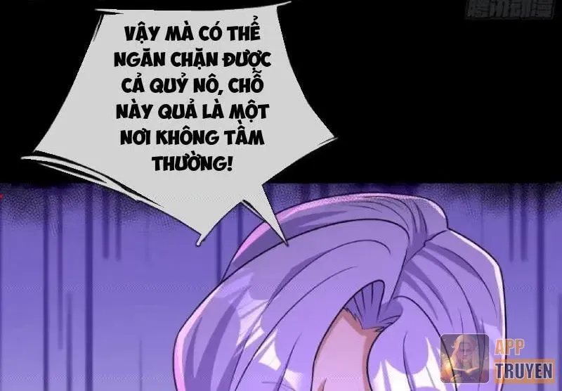 Toàn Cầu Kinh Dị: Ta Mở Ra Thương Thành Tự Do Hack Chapter 75 - Trang 35