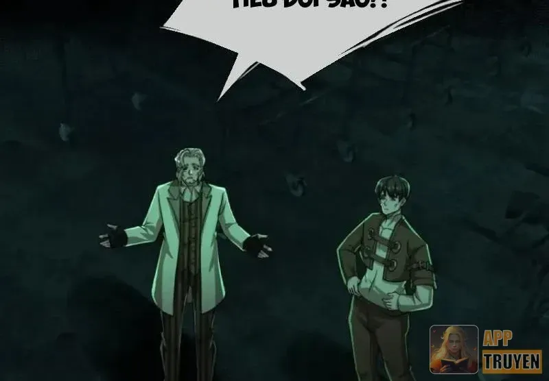 Toàn Cầu Kinh Dị: Ta Mở Ra Thương Thành Tự Do Hack Chapter 75 - Trang 38