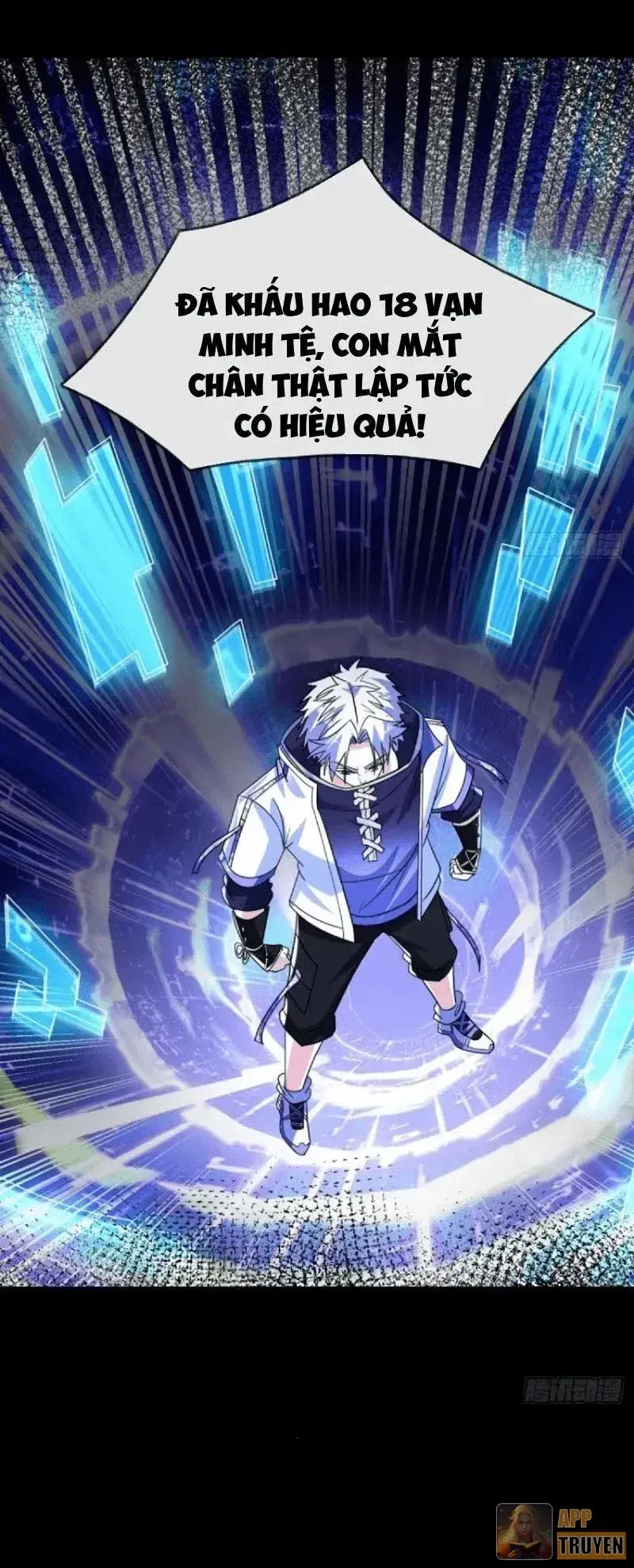 Toàn Cầu Kinh Dị: Ta Mở Ra Thương Thành Tự Do Hack Chapter 76 - Trang 13
