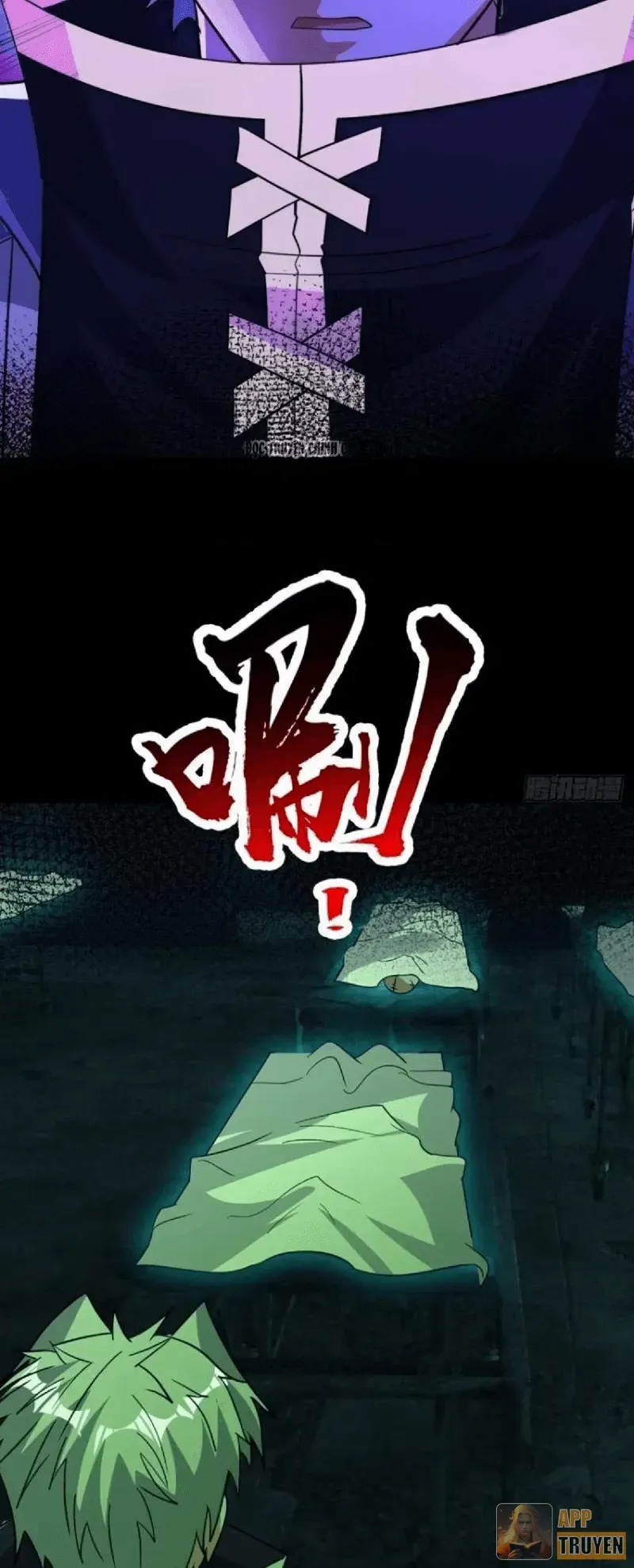 Toàn Cầu Kinh Dị: Ta Mở Ra Thương Thành Tự Do Hack Chapter 76 - Trang 15