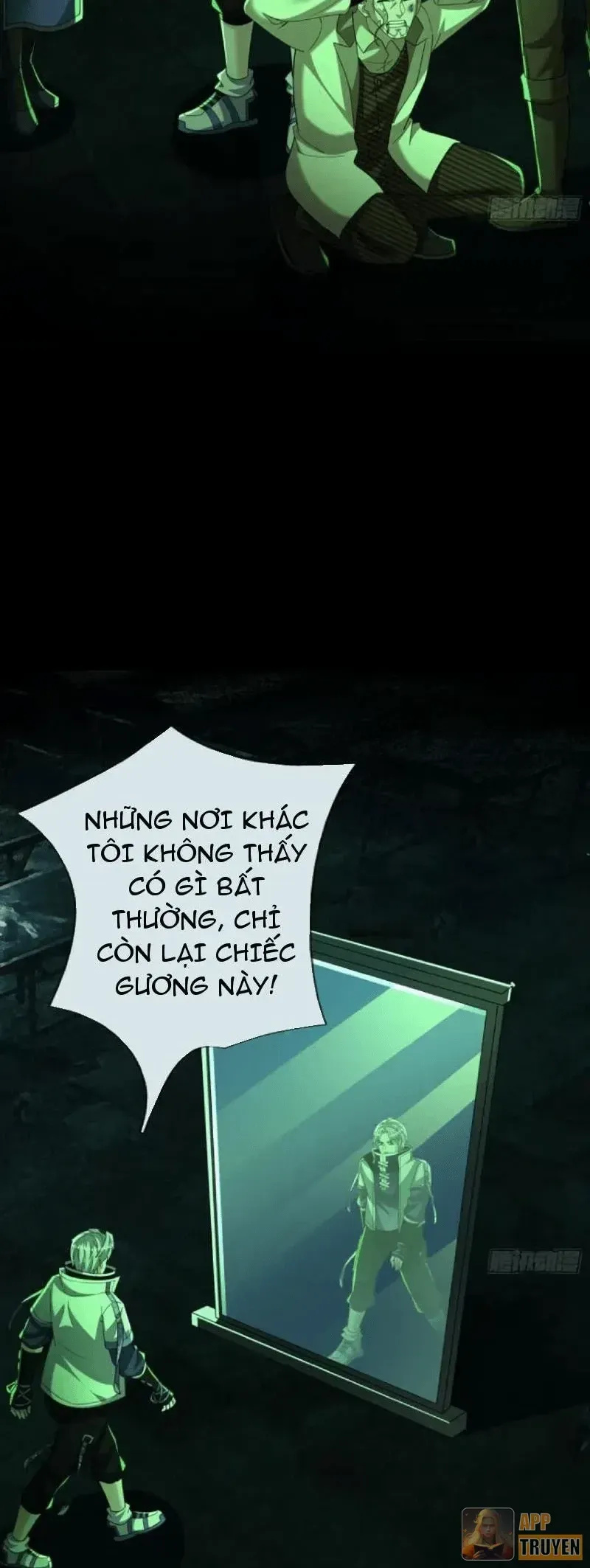 Toàn Cầu Kinh Dị: Ta Mở Ra Thương Thành Tự Do Hack Chapter 76 - Trang 26