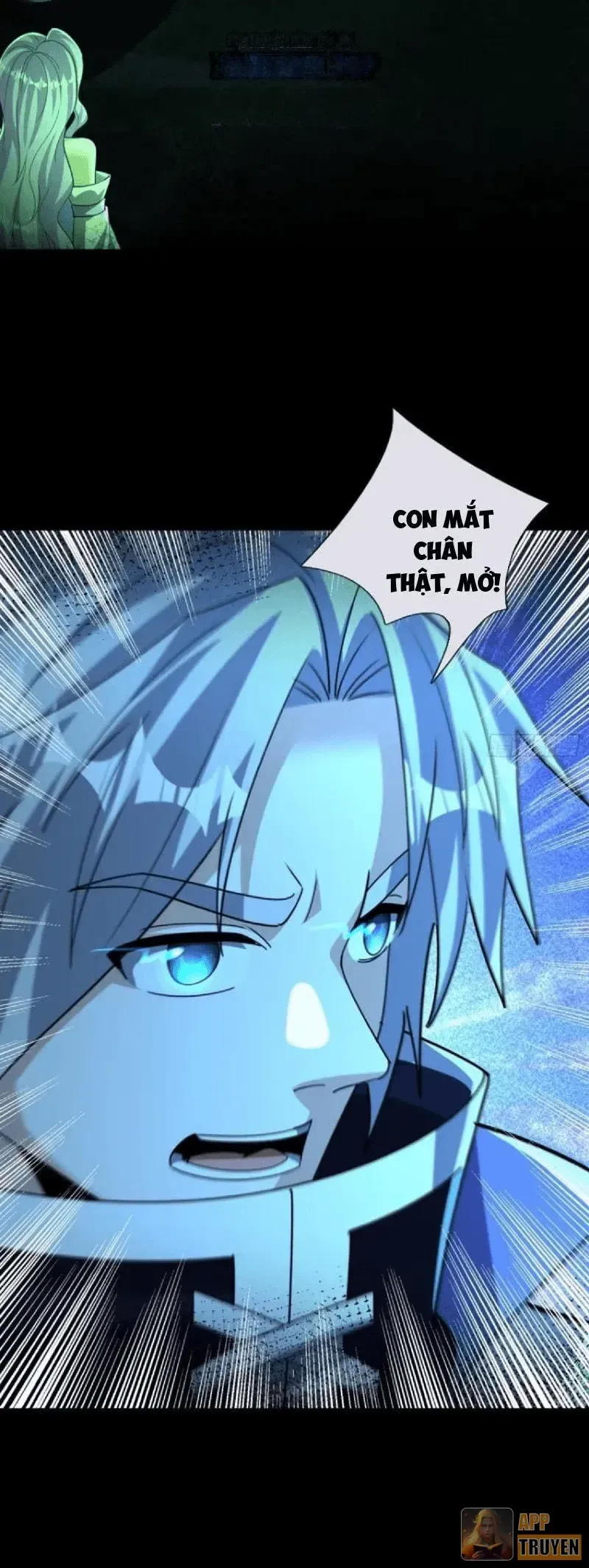 Toàn Cầu Kinh Dị: Ta Mở Ra Thương Thành Tự Do Hack Chapter 76 - Trang 27
