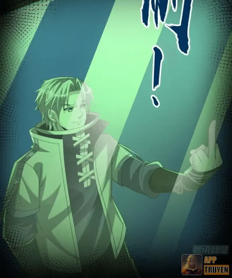 Toàn Cầu Kinh Dị: Ta Mở Ra Thương Thành Tự Do Hack Chapter 76 - Trang 35