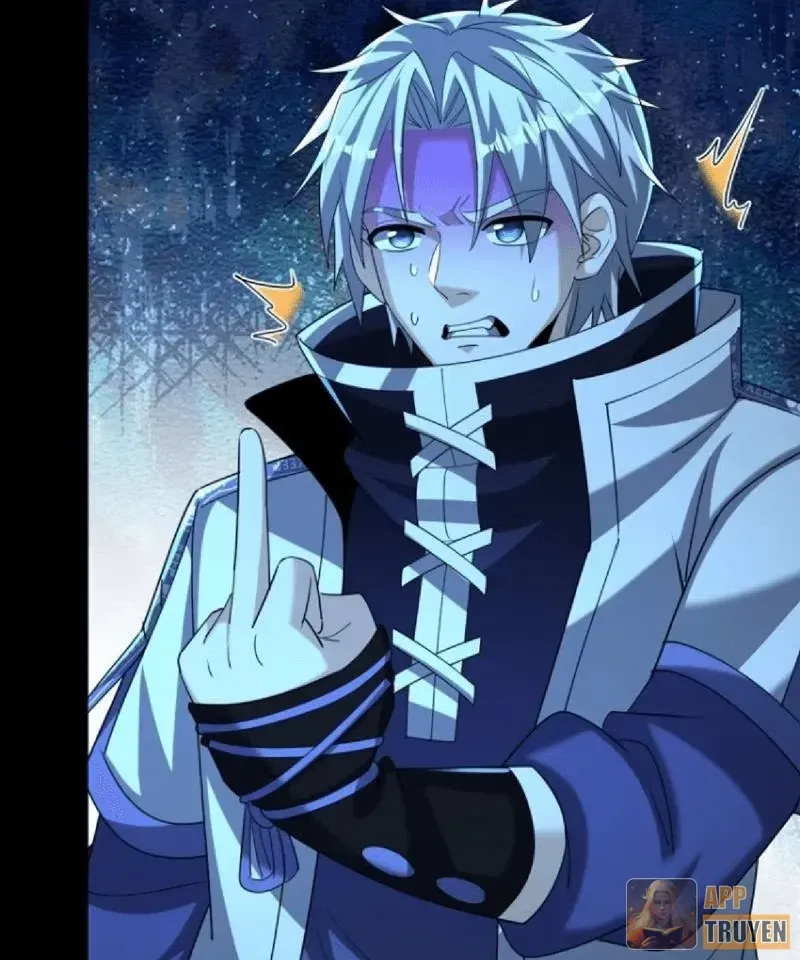 Toàn Cầu Kinh Dị: Ta Mở Ra Thương Thành Tự Do Hack Chapter 76 - Trang 38