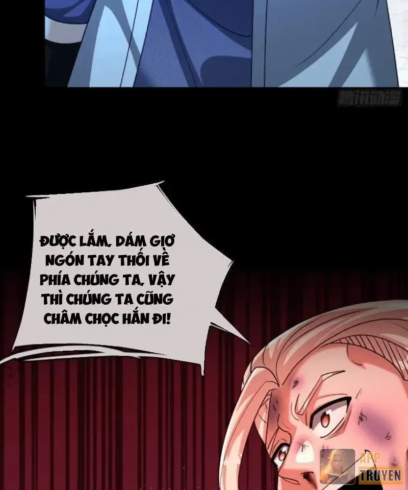 Toàn Cầu Kinh Dị: Ta Mở Ra Thương Thành Tự Do Hack Chapter 76 - Trang 39