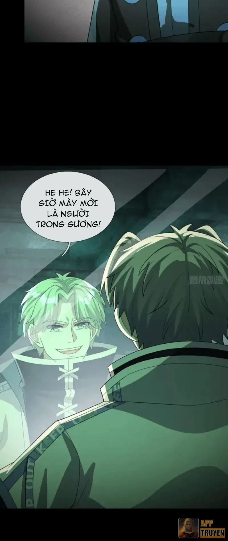 Toàn Cầu Kinh Dị: Ta Mở Ra Thương Thành Tự Do Hack Chapter 77 - Trang 13