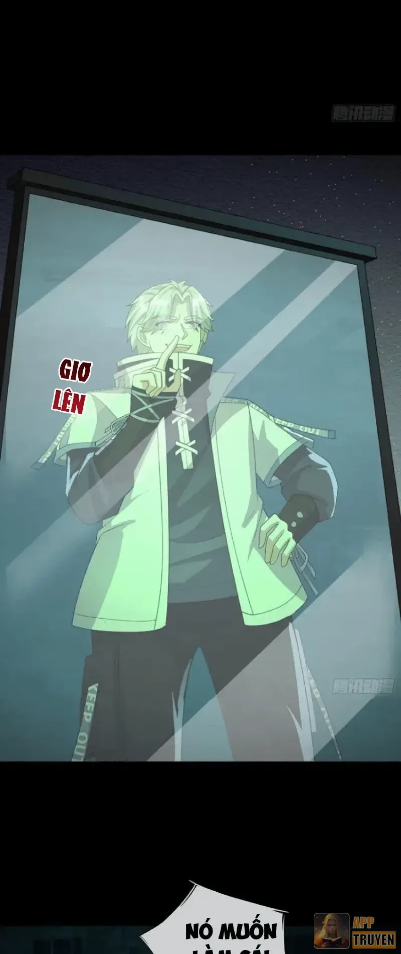 Toàn Cầu Kinh Dị: Ta Mở Ra Thương Thành Tự Do Hack Chapter 77 - Trang 14
