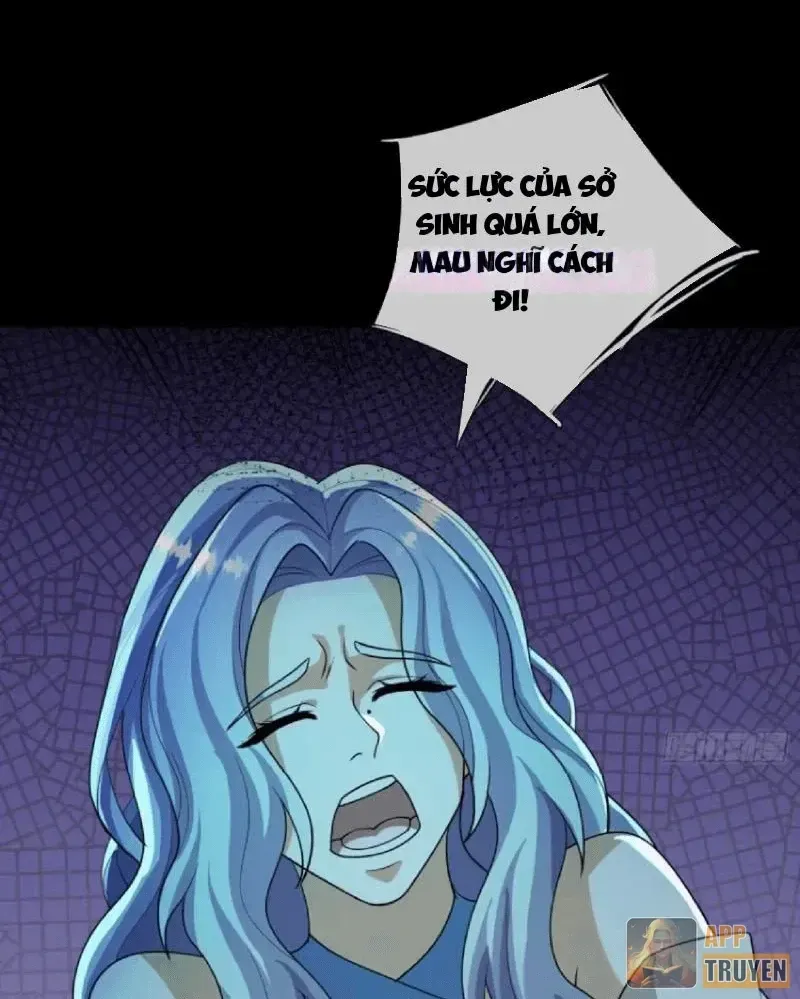 Toàn Cầu Kinh Dị: Ta Mở Ra Thương Thành Tự Do Hack Chapter 77 - Trang 18