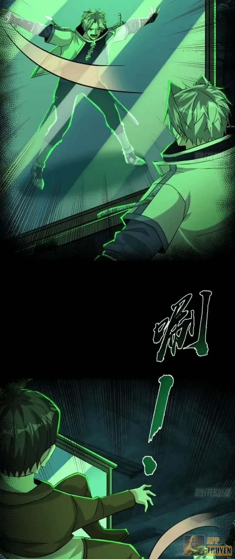 Toàn Cầu Kinh Dị: Ta Mở Ra Thương Thành Tự Do Hack Chapter 77 - Trang 20