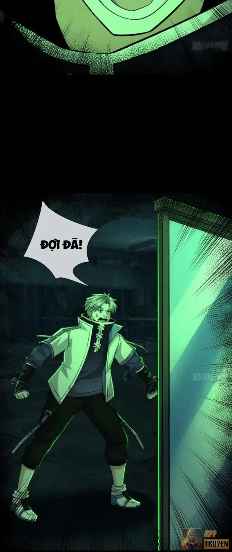 Toàn Cầu Kinh Dị: Ta Mở Ra Thương Thành Tự Do Hack Chapter 77 - Trang 22