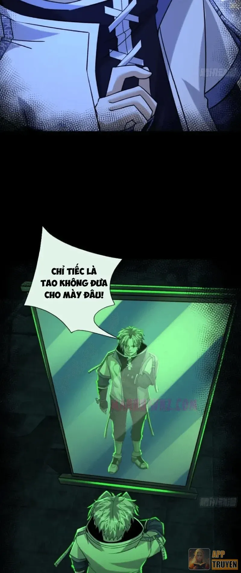 Toàn Cầu Kinh Dị: Ta Mở Ra Thương Thành Tự Do Hack Chapter 77 - Trang 26