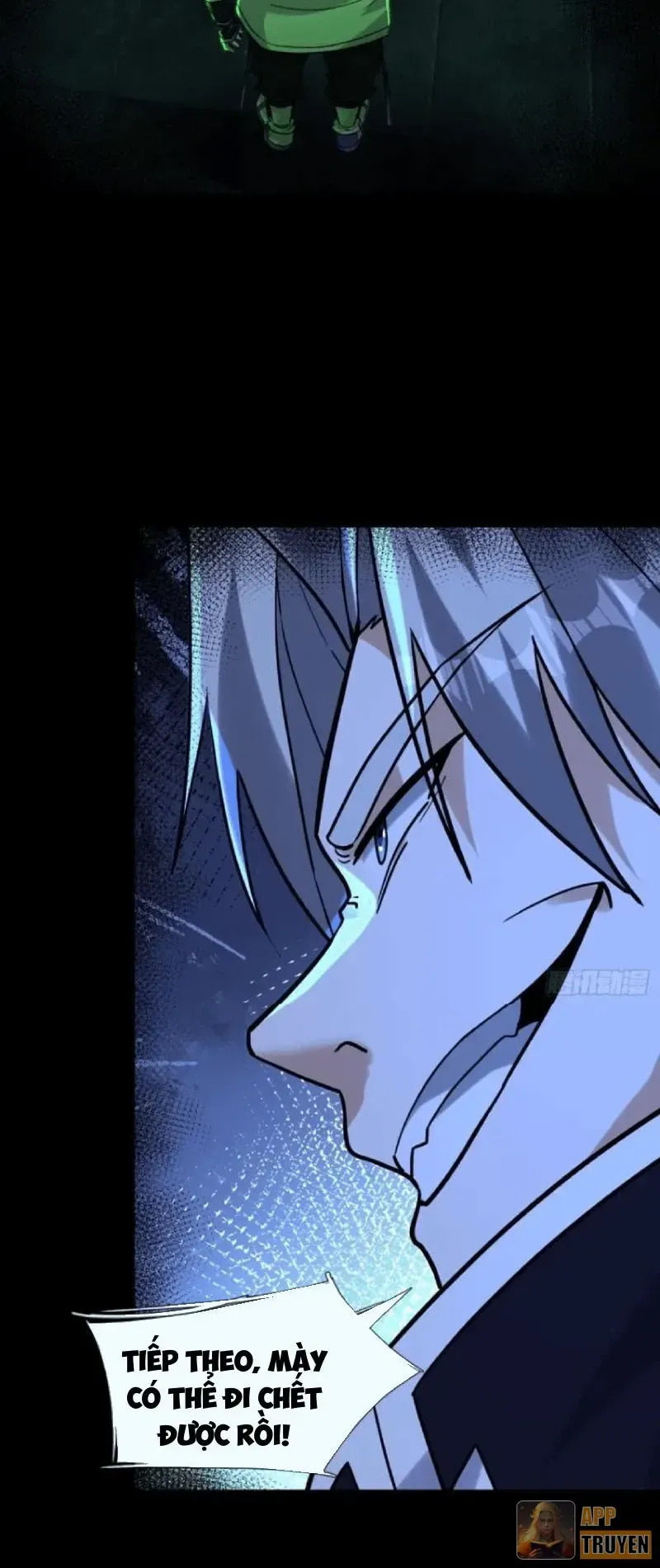 Toàn Cầu Kinh Dị: Ta Mở Ra Thương Thành Tự Do Hack Chapter 77 - Trang 27