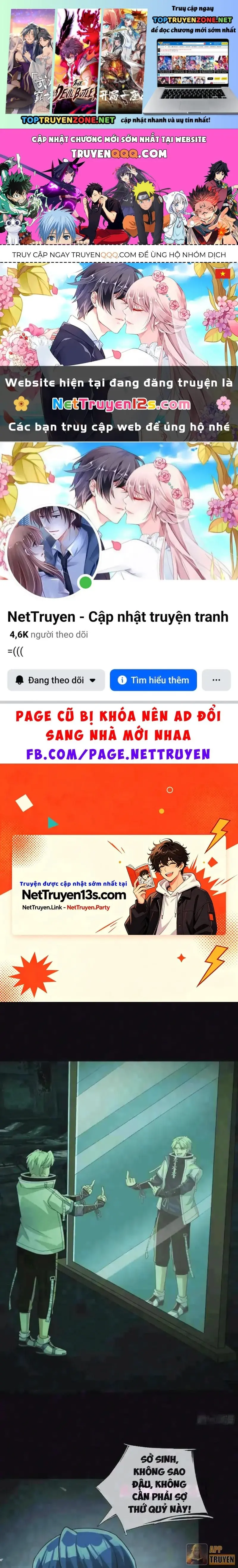 Toàn Cầu Kinh Dị: Ta Mở Ra Thương Thành Tự Do Hack Chapter 77 - Trang 3