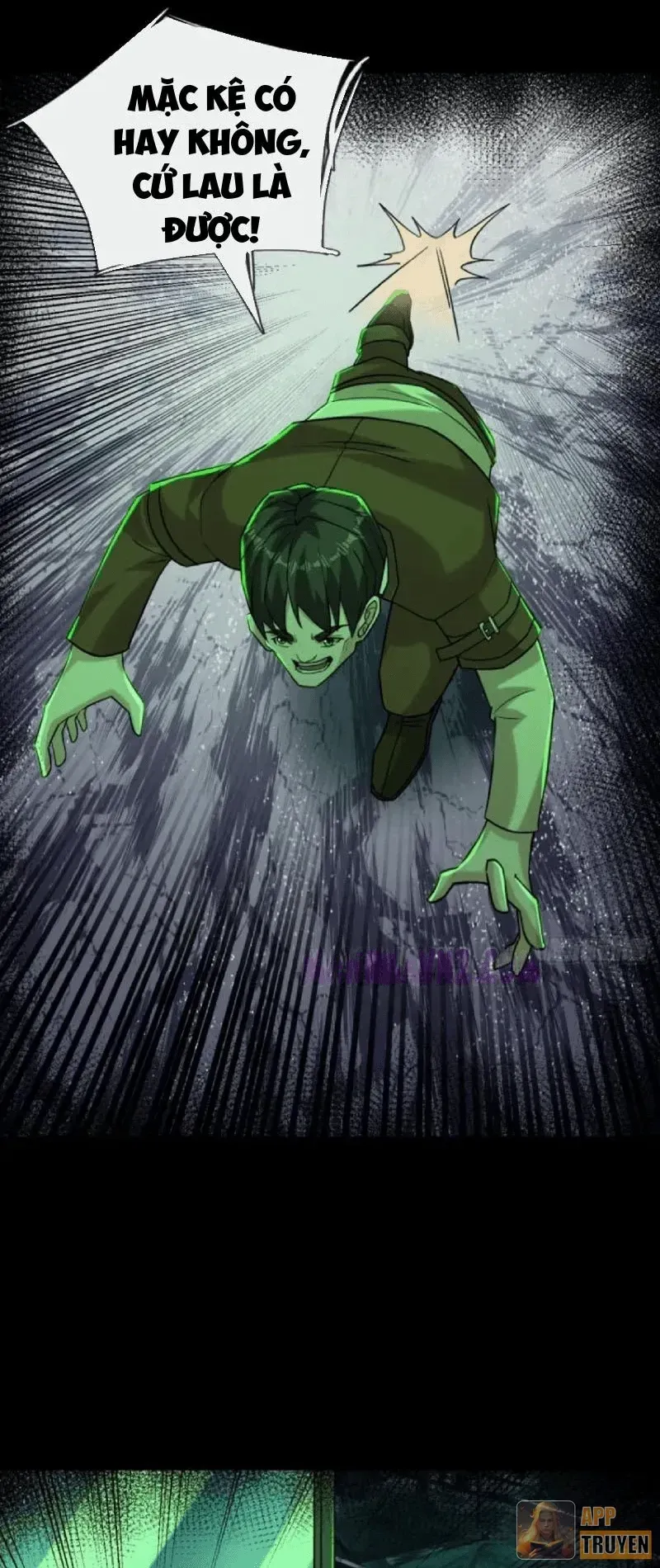 Toàn Cầu Kinh Dị: Ta Mở Ra Thương Thành Tự Do Hack Chapter 77 - Trang 30