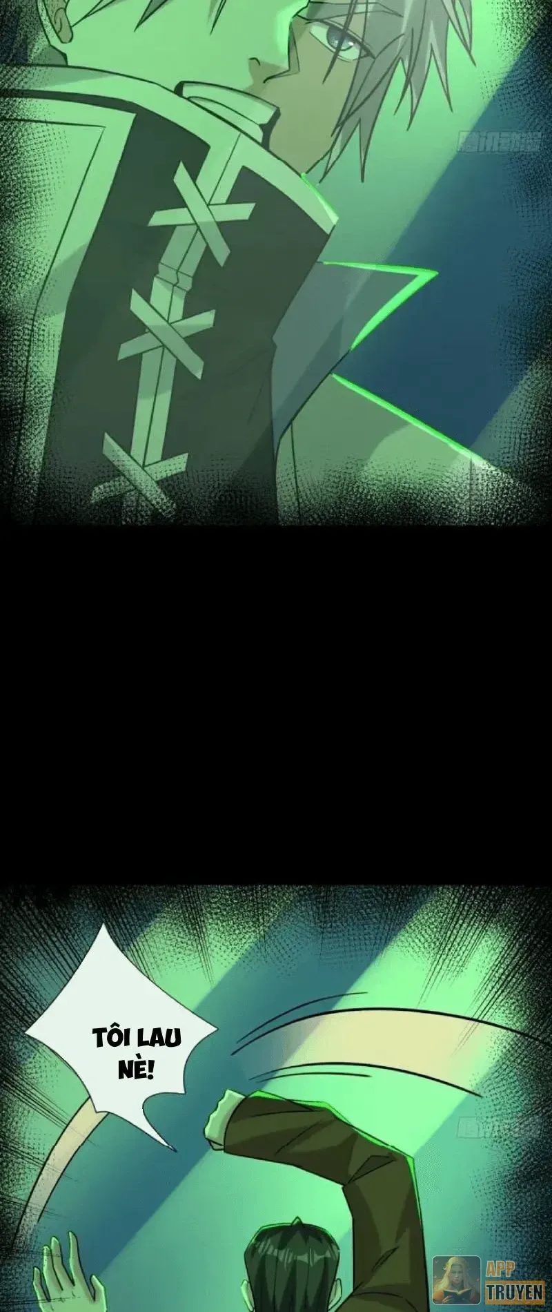 Toàn Cầu Kinh Dị: Ta Mở Ra Thương Thành Tự Do Hack Chapter 77 - Trang 32